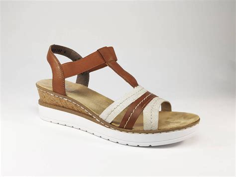dosenbach rieker femme